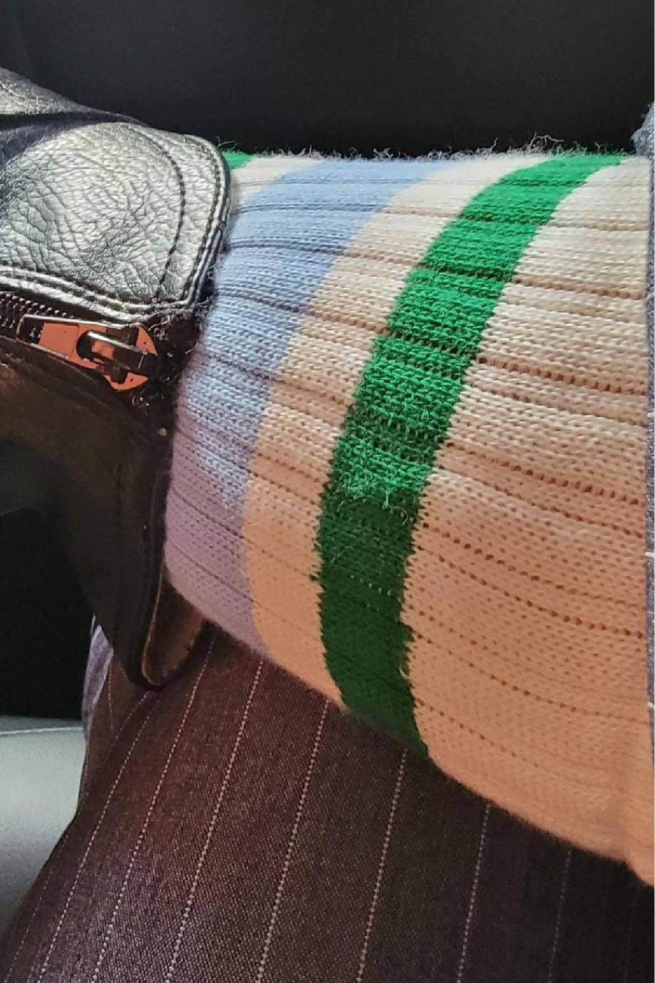 Socks
Retro socks
Cowboy boots 
Cowgirl boots

#LTKstyletip #LTKsalealert #LTKshoecrush