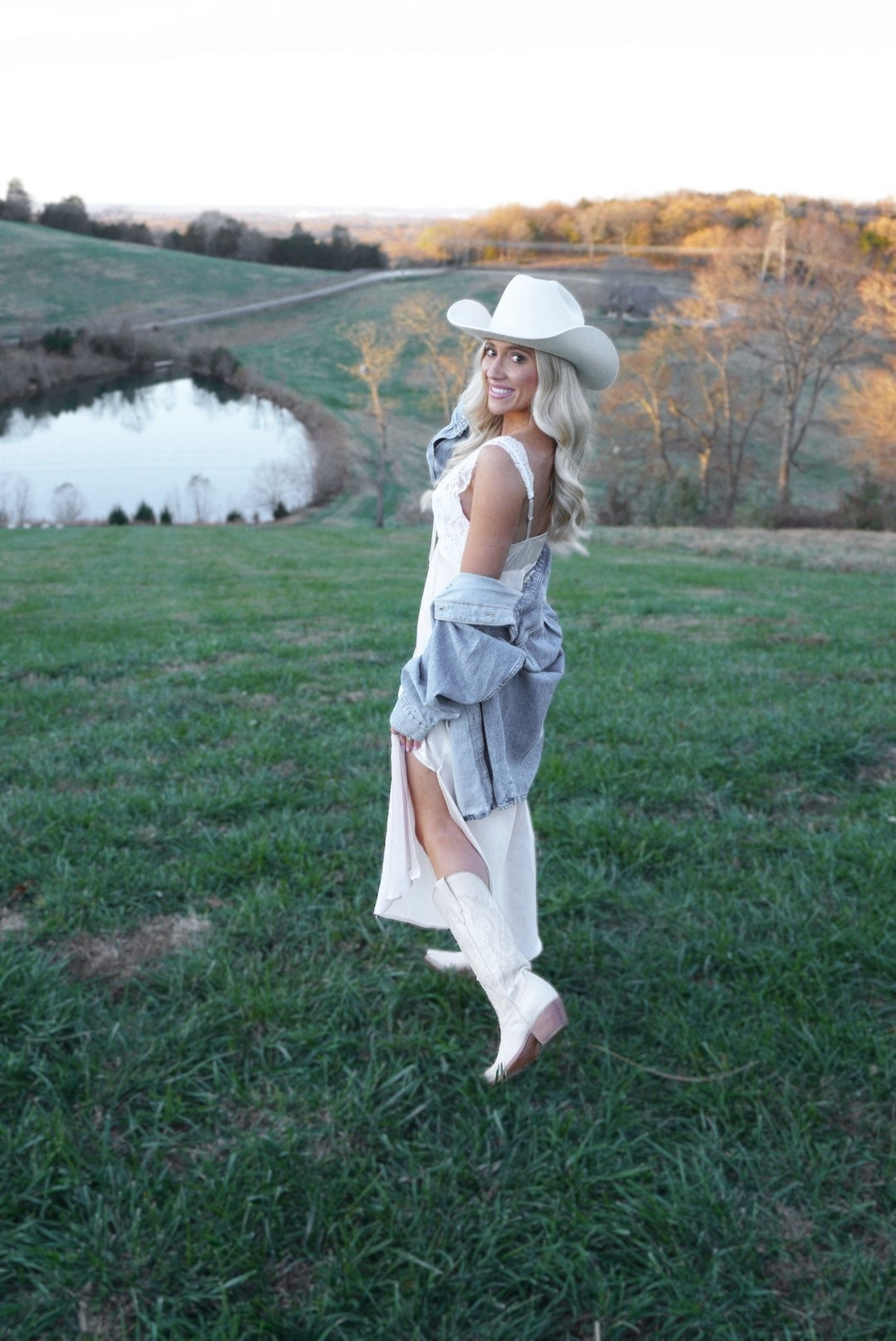 cottage stay country side 🍃🧺🌾

#LTKWedding #LTKStyleTip #LTKPetite