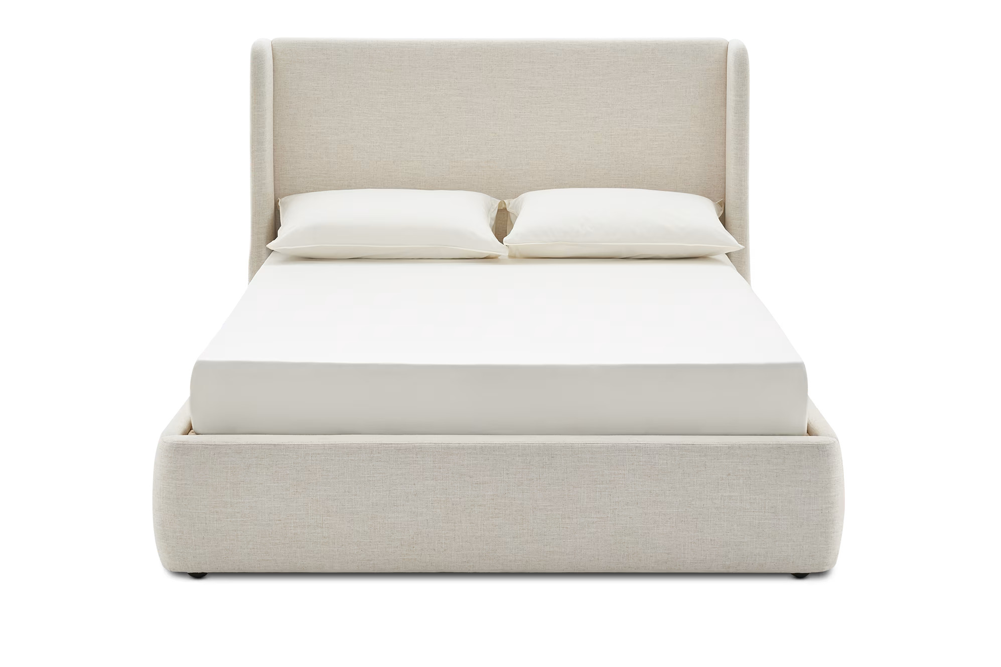 Dalton Bed | Castlery US