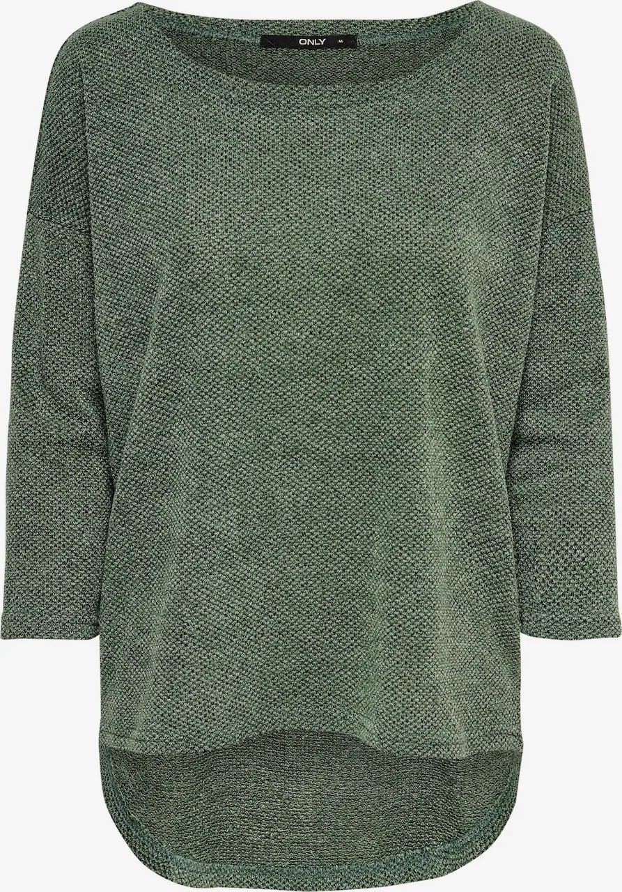 ONLY Sweater 'Alba' in Kiwi | ABOUT YOU (DE)