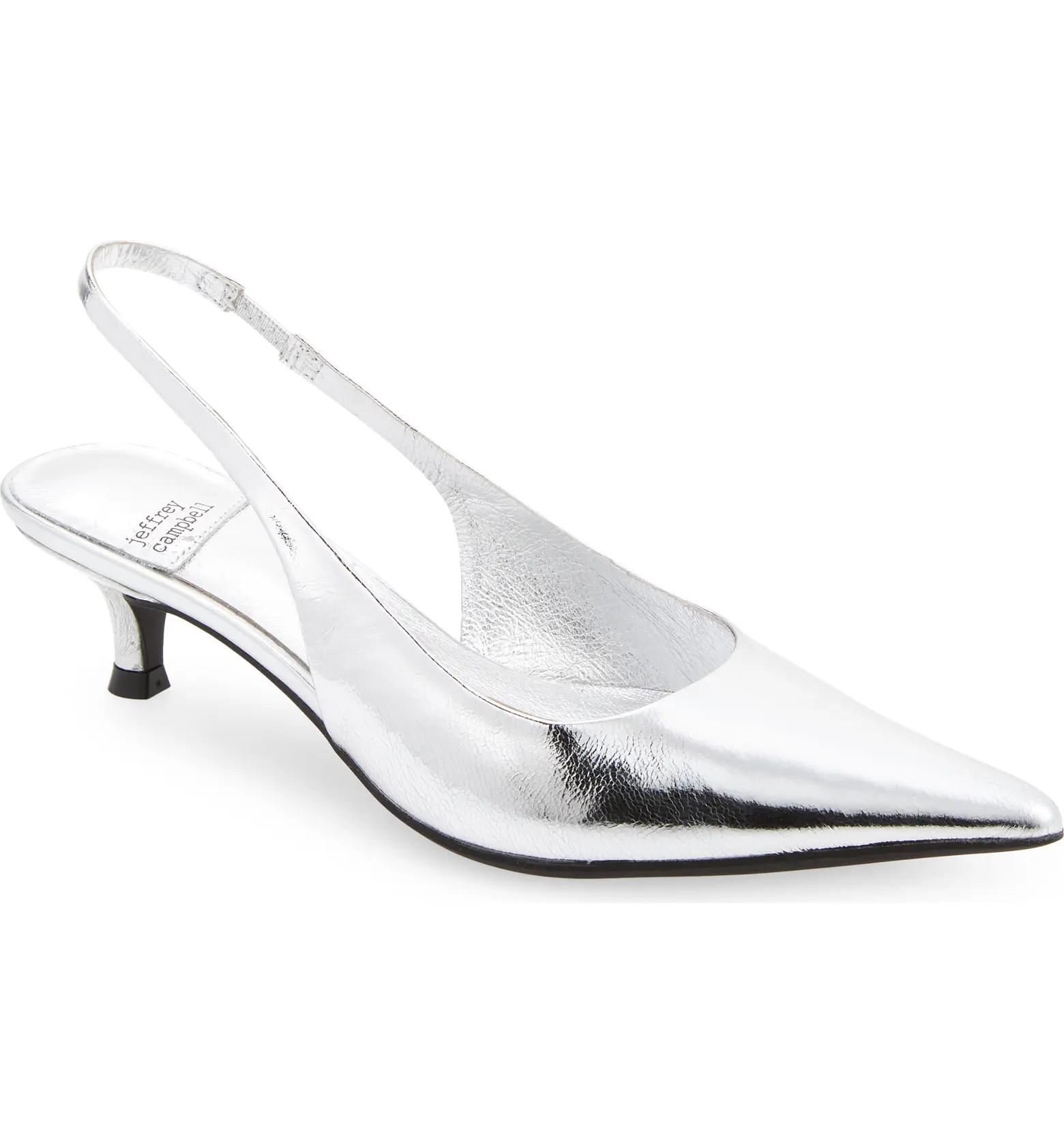 Persona Slingback Pump (Women) | Nordstrom