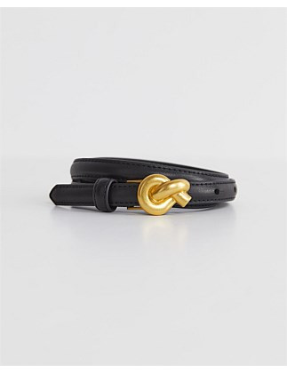 Sportscraft Libby Leather Belt | David Jones | David Jones (Australia & New Zealand)