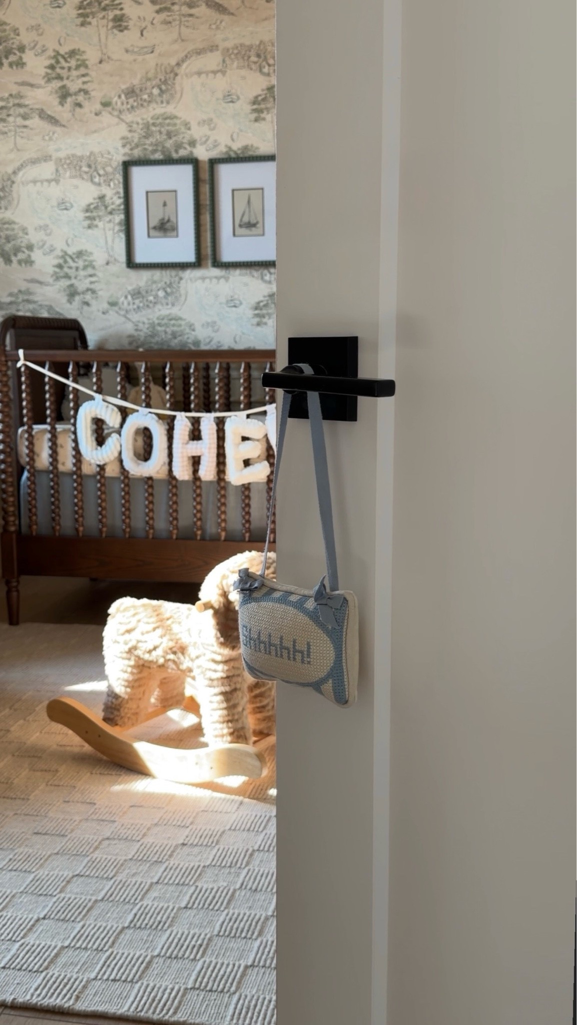 Cohen’s nursery! #kathleenpost

Newborn baby, boy nursery, baby room

#LTKBaby #LTKHome #LTKmomlife