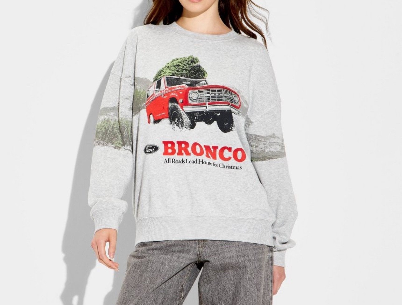 Holiday Sweaters 💚

#LTKStyleTip #LTKSeasonal #LTKHoliday