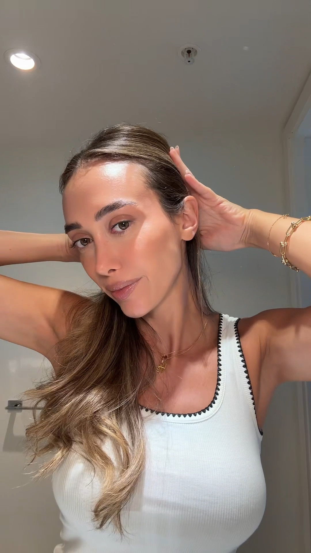 Daily makeup 💄 

#LTKbeauty #LTKcanada