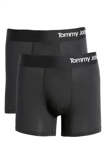 Second Skin Boxer Briefs | Nordstrom