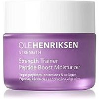 Ole Henriksen Strength Peptide Barrier Boost Moisturiser with hyaluronic acid and niacinamide 50m... | Boots.com