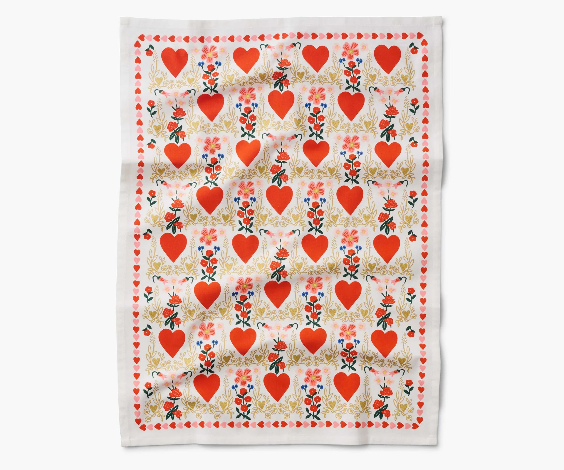Tea Towel - Juliet | Rifle Paper Co.