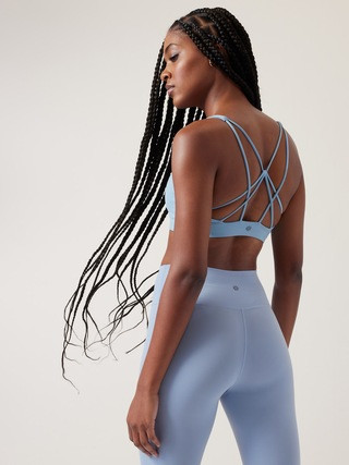 Solace Bra A-C | Athleta