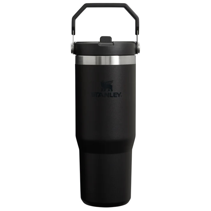 The IceFlow Flip Straw Tumbler | 30 OZ | Insulated Water Bottle | Stanley PMI US
