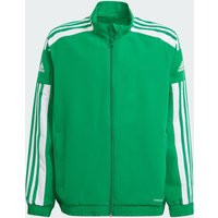 Squadra 21 Presentation Jacket | adidas (UK)