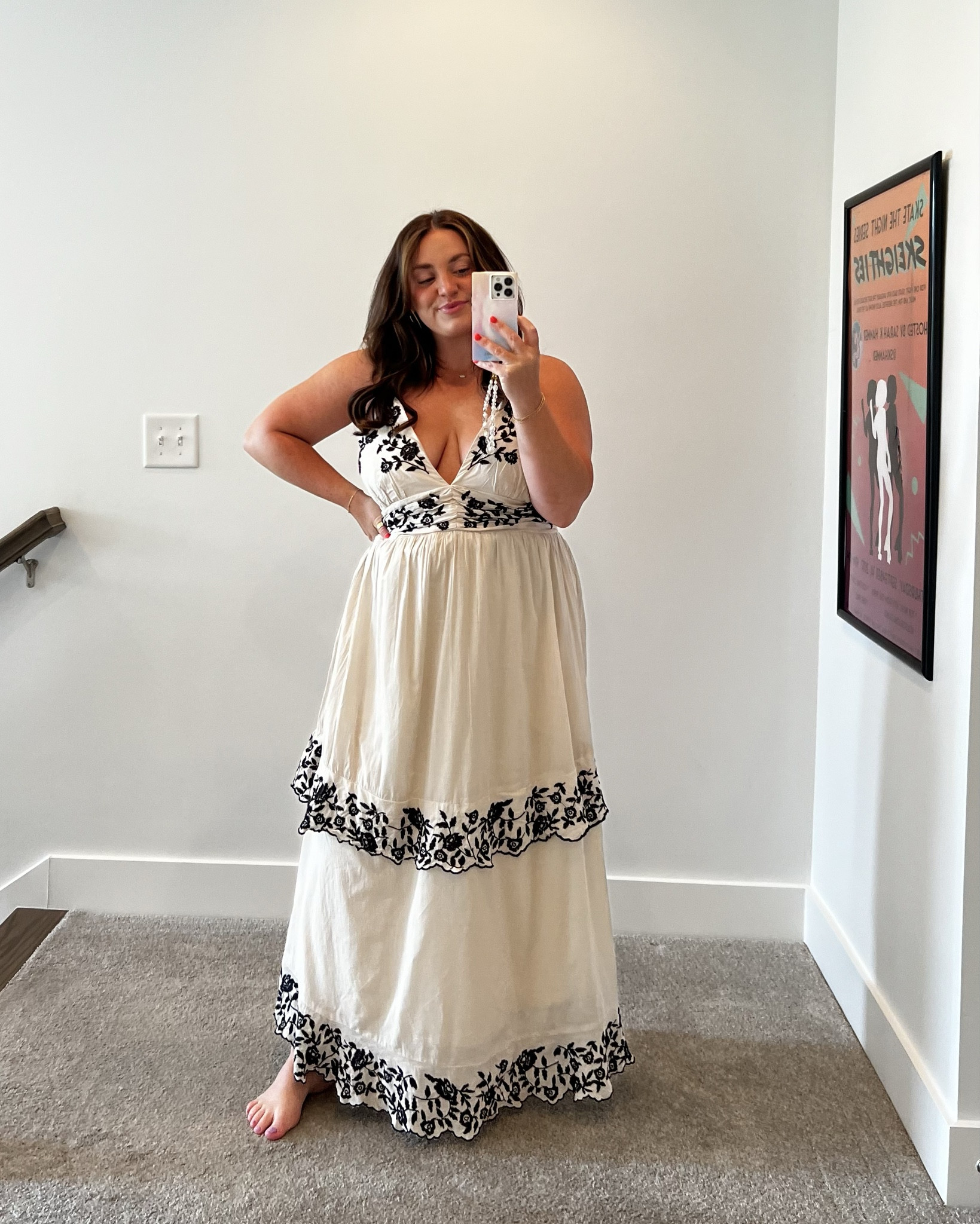 Abercrombie dresses never miss! 

#LTKSeasonal #LTKStyleTip #LTKParties