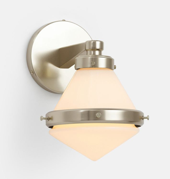 Hampshire Sconce | Rejuvenation