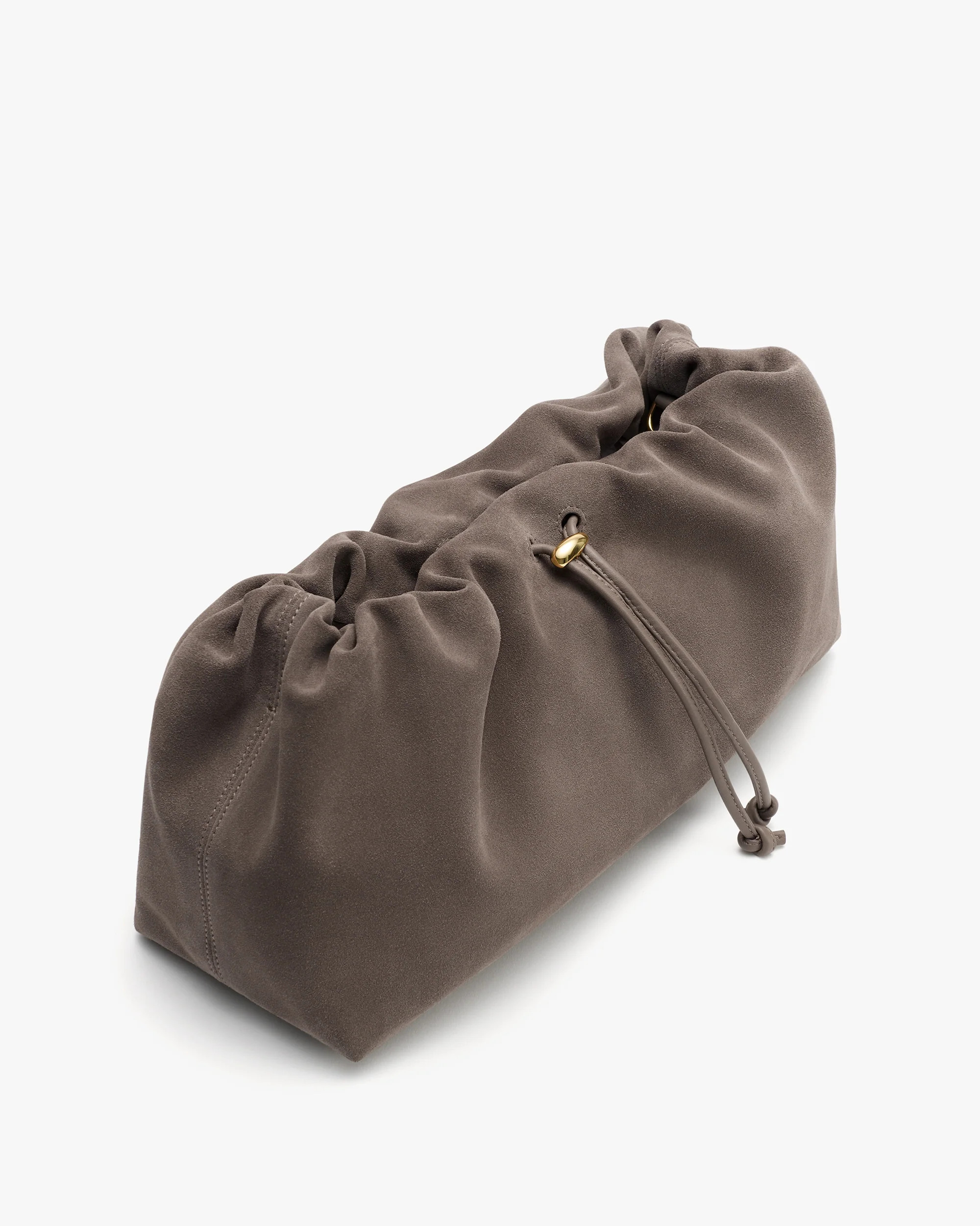 Dia Bag (Suede) | Cuyana