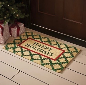 Holiday Doormat

#LTKHoliday #LTKFindsUnder50 #LTKHome