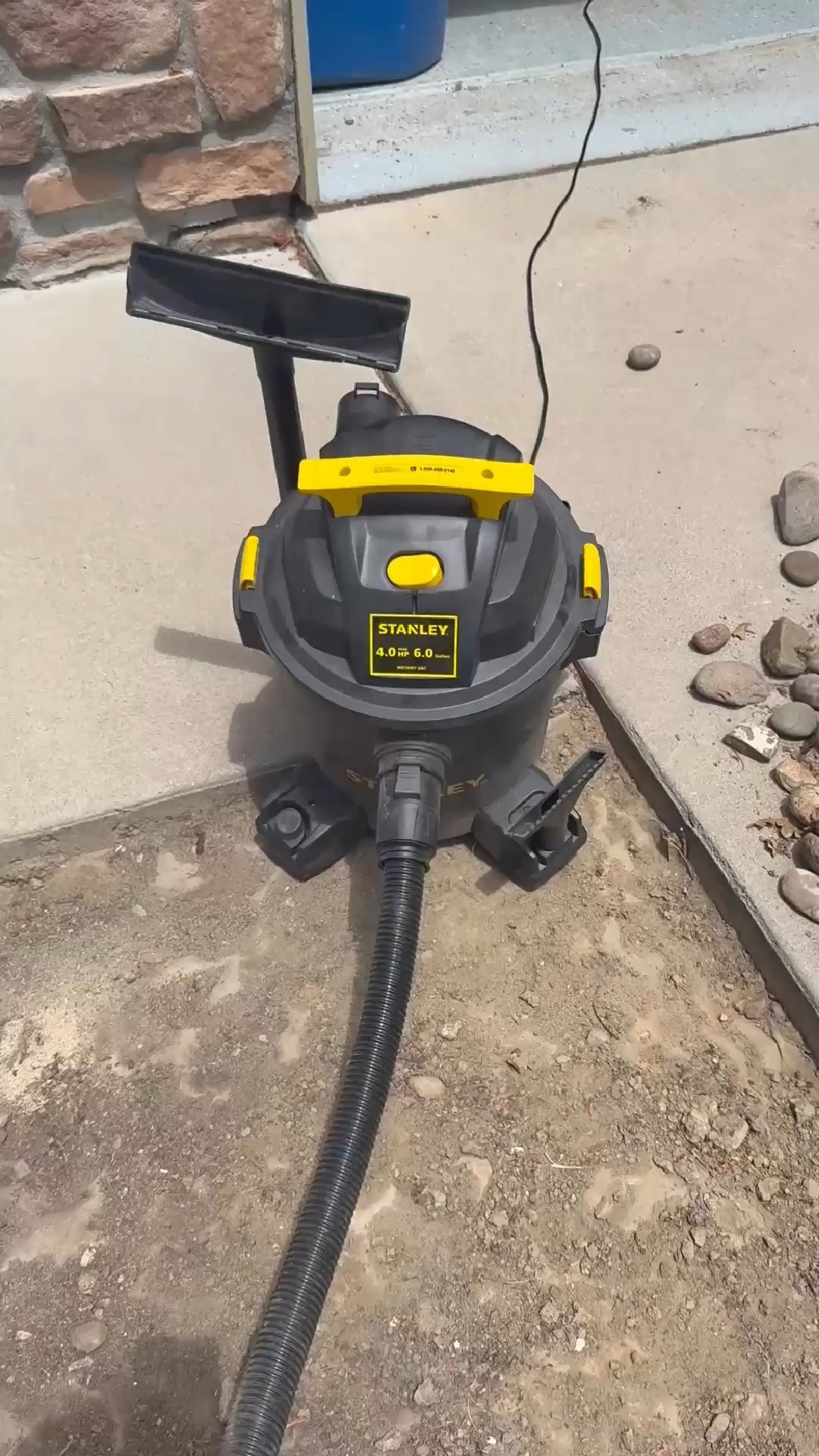 The best wet dry vacuum in this price range!


#LTKHome #LTKFindsUnder100