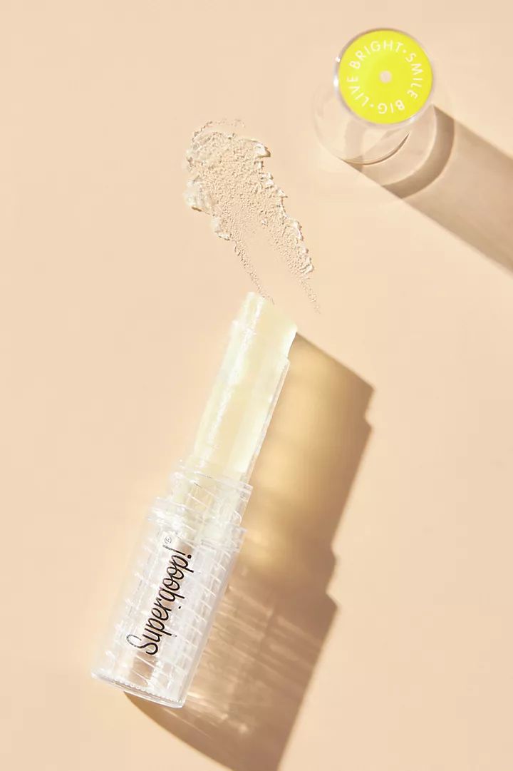 Supergoop! Lipscreen Shine SPF 40 | Anthropologie (US)