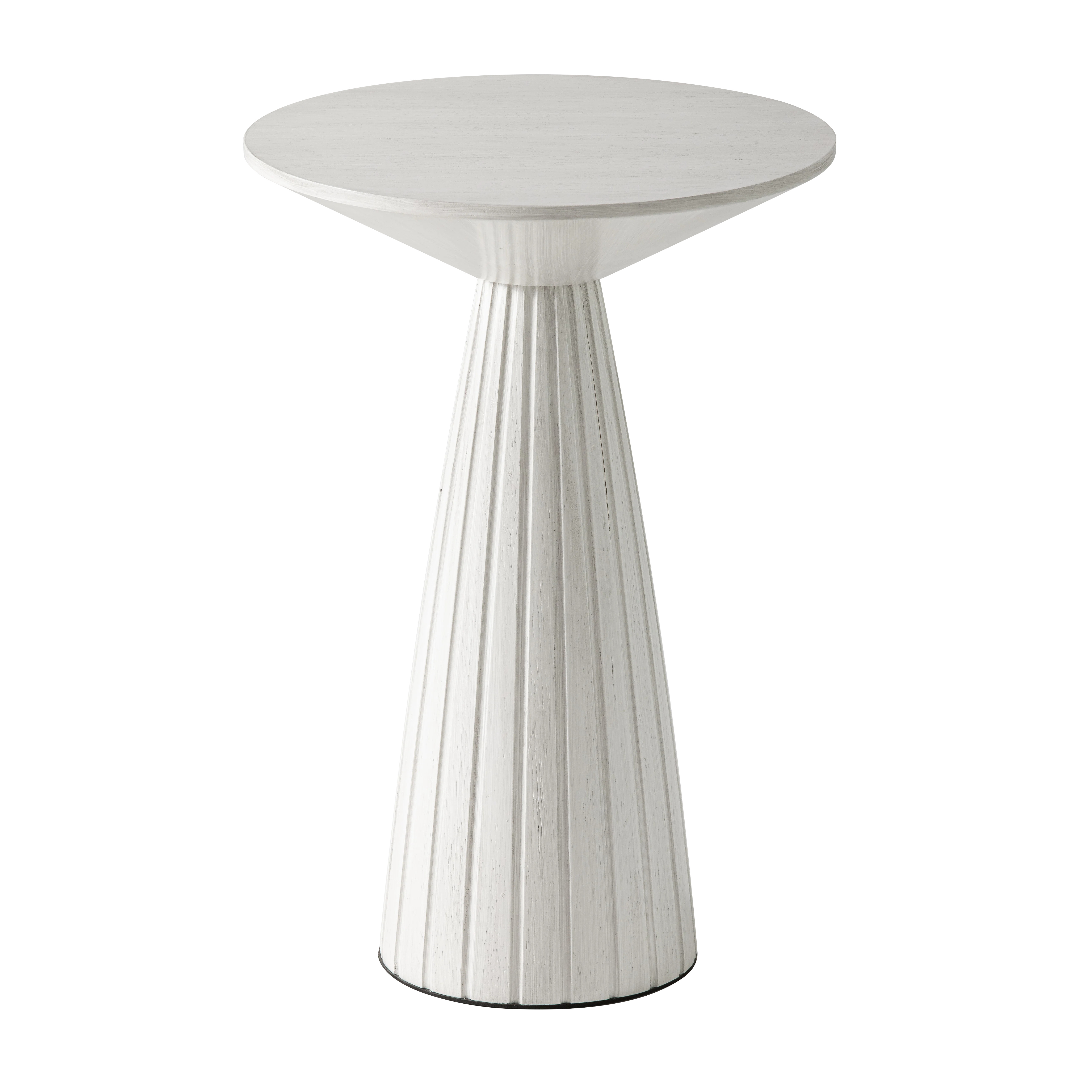 Bozovich Solid Wood End Table | Wayfair North America