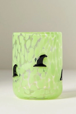 Mystic Confetti Icon Juice Glass | Anthropologie (US)