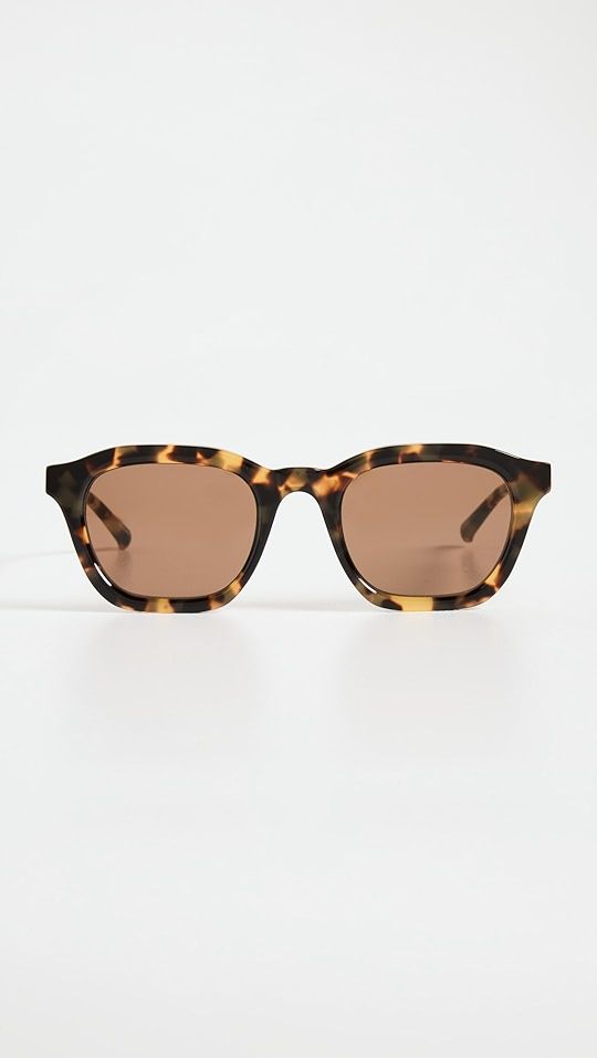 Haynes Sunglasses | Shopbop