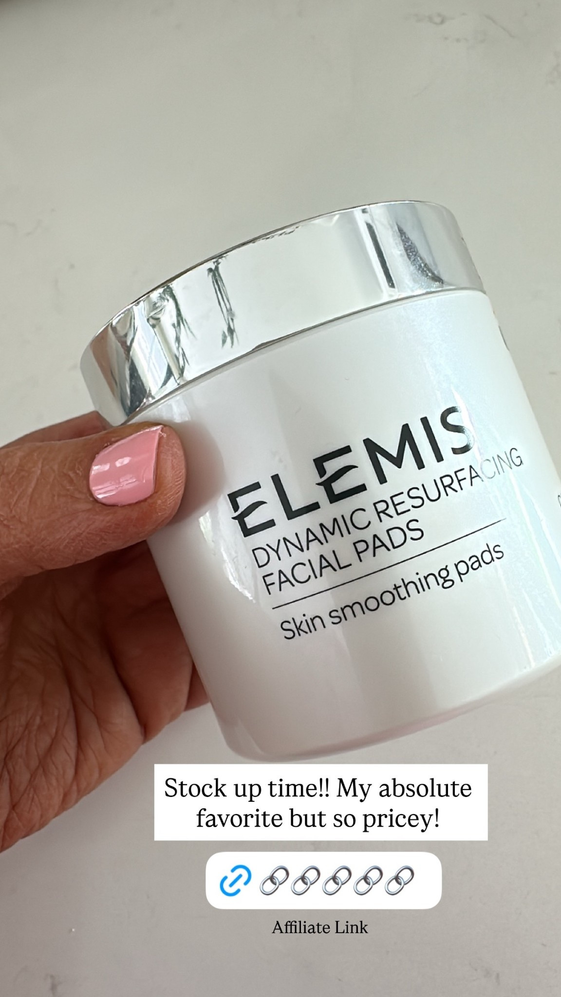 Stock up time!! My absolute favorite Elemis product!!

#LTKFindsUnder50 #LTKSaleAlert #LTKOver40