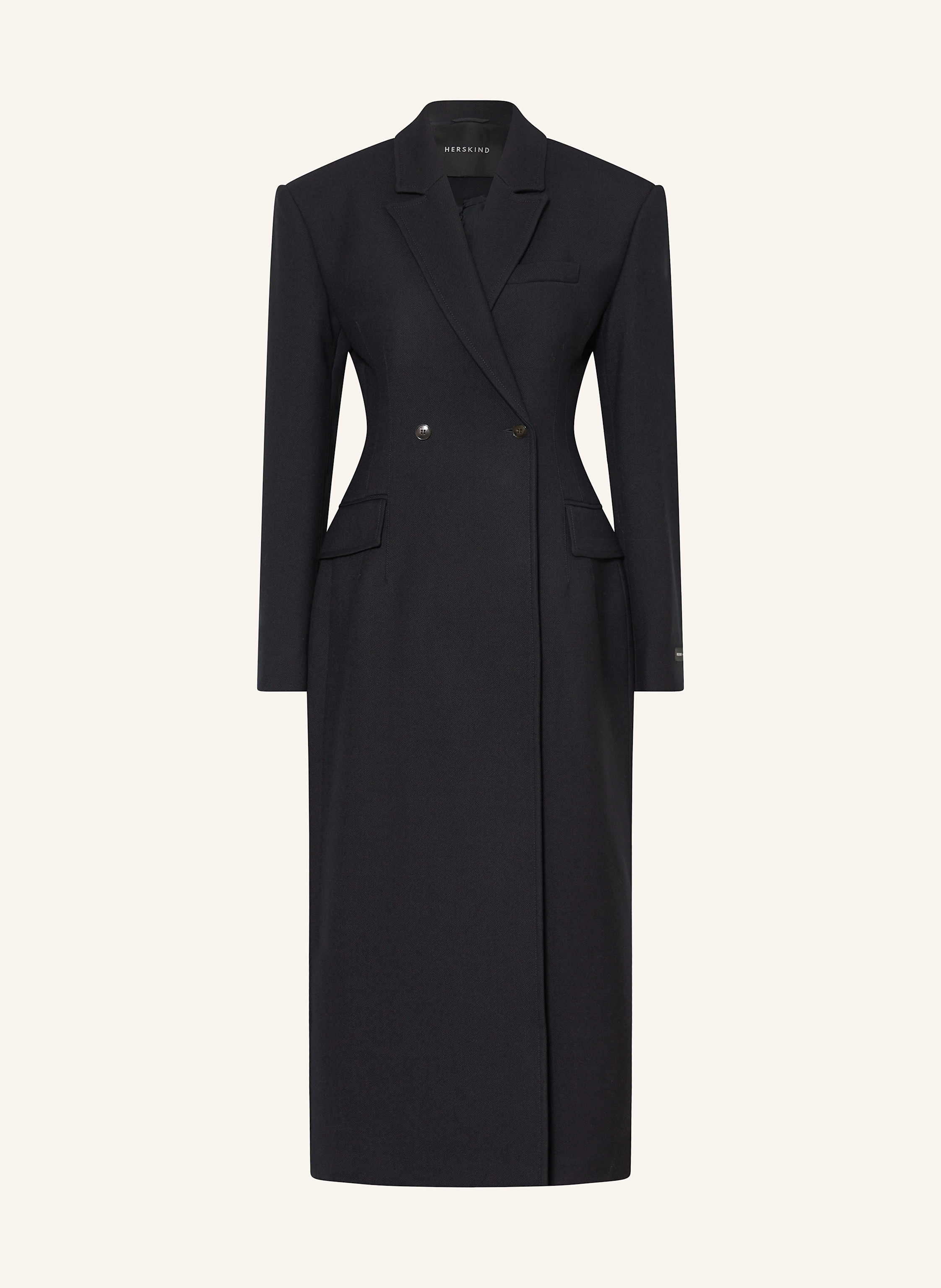 Mantel ULTRA | Breuninger (DACH)