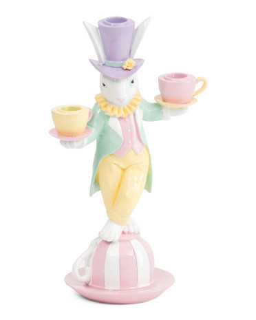 12in Easter Candle Holder | Marshalls