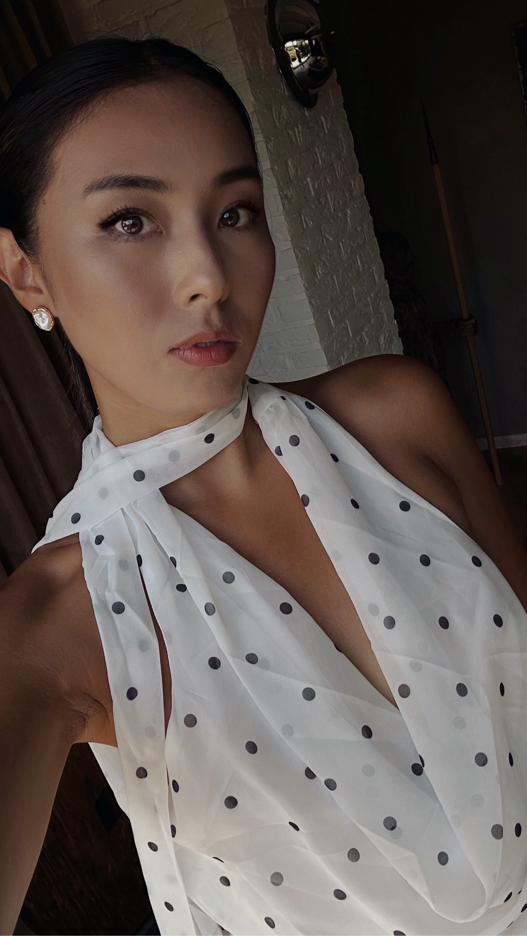 Polka Dot Dress you need in your closet!! 



#LTKSeasonal #LTKTravel #LTKStyleTip