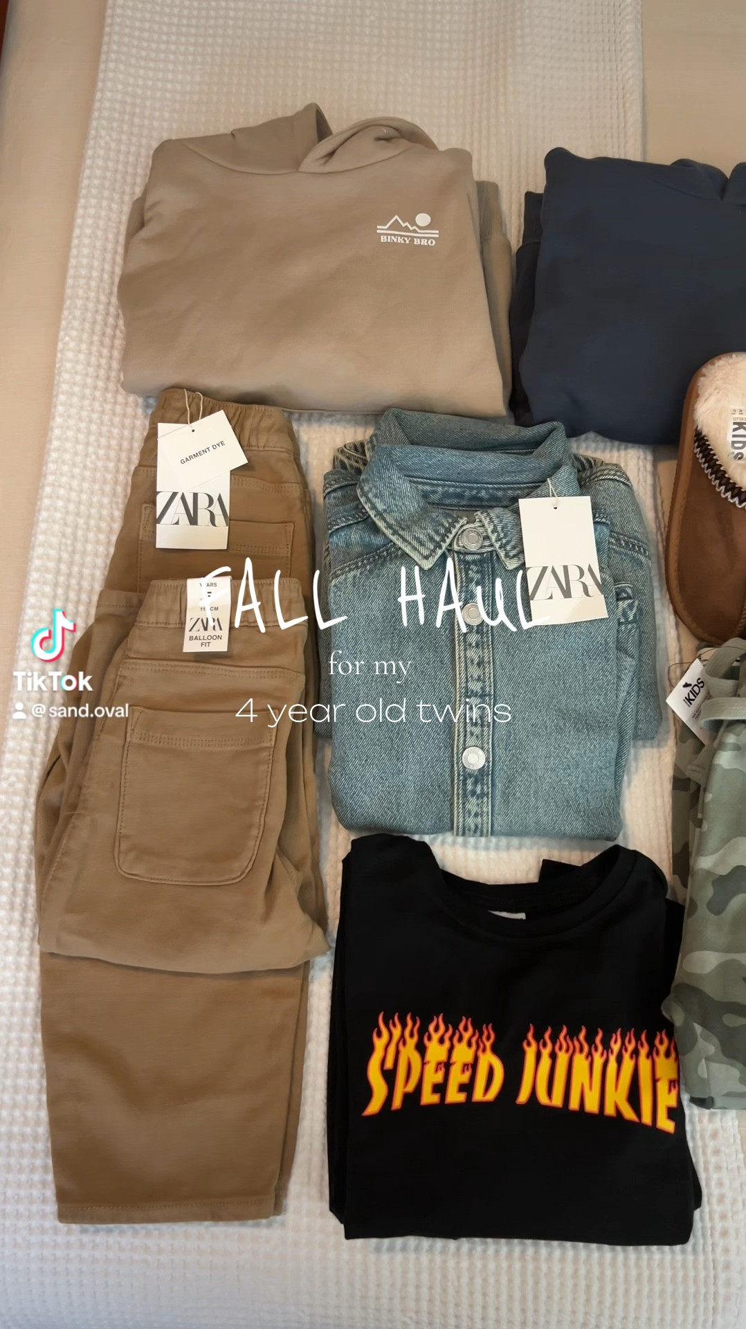 Fall haul for my 4 year old twin boys! 

#LTKSeasonal #LTKKids #LTKFamily