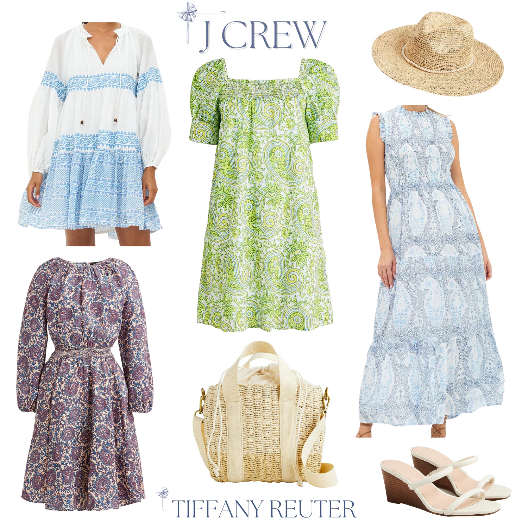 J crew! 

#LTKFind #LTKSeasonal