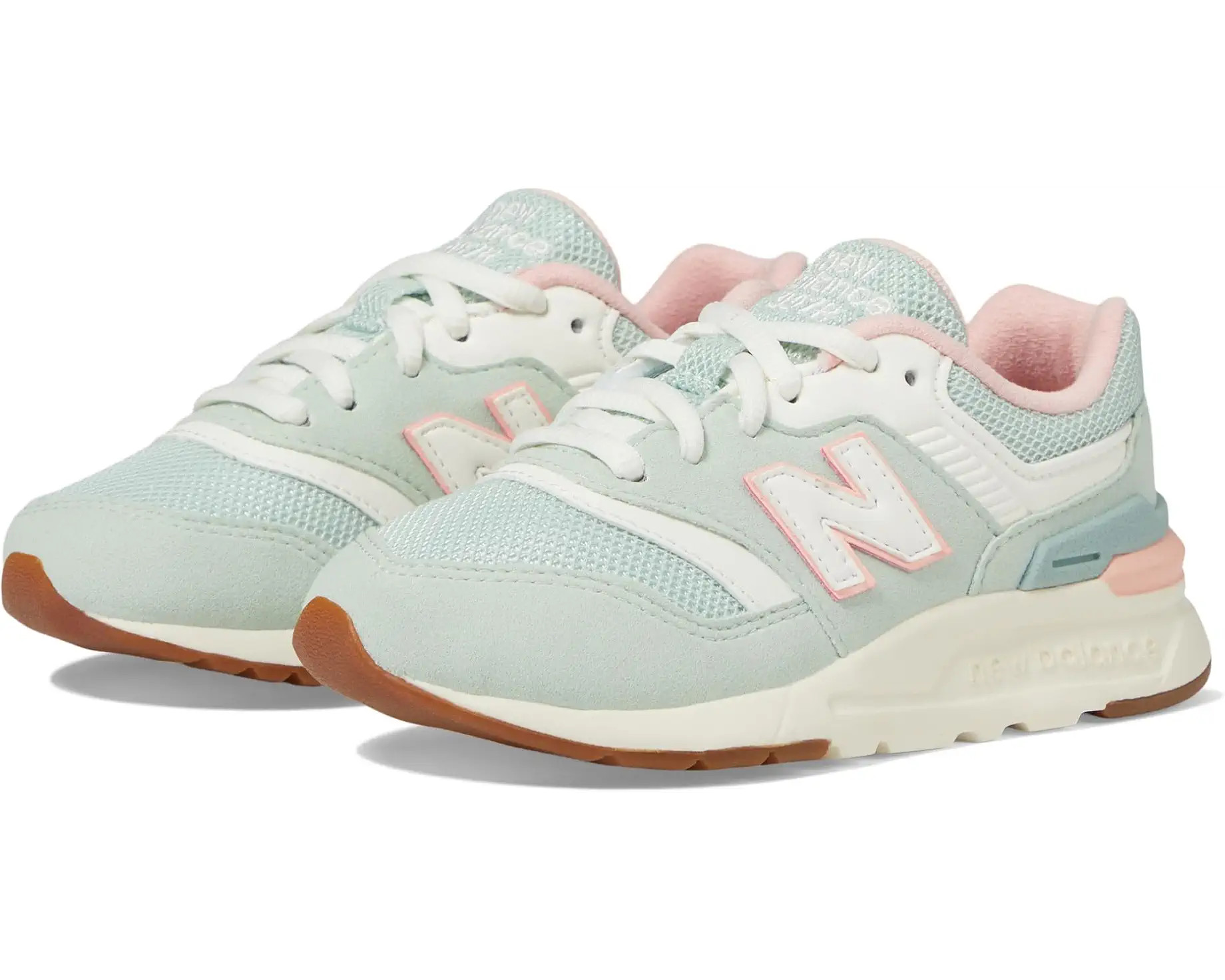 New Balance Kids PR997Hv1 (Little Kid) | Zappos
