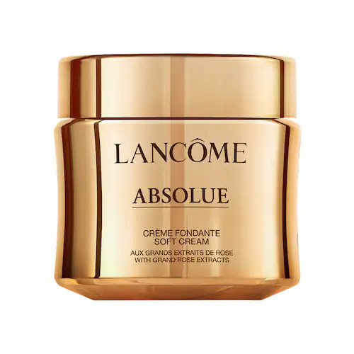 Absolue Soft Cream Revitalizing & Brightening Moisturizer - Lancôme | Sephora | Sephora (US)