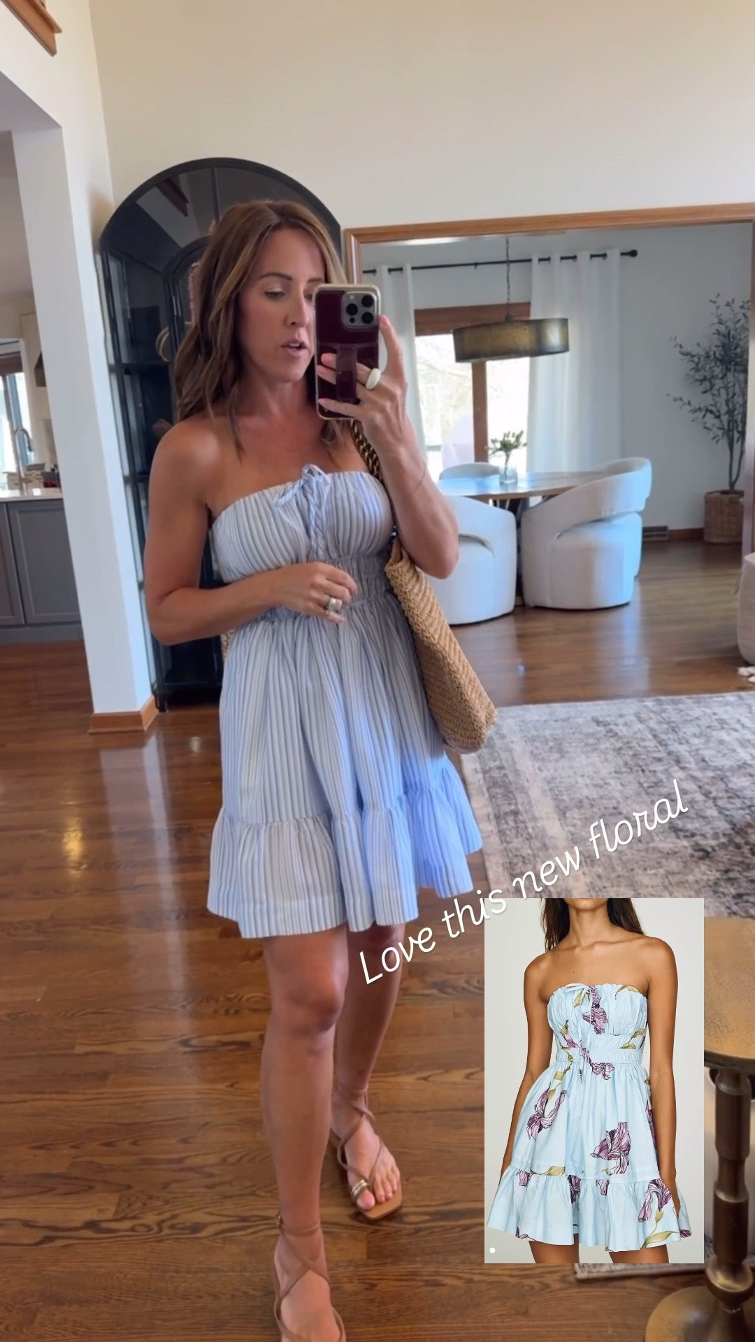 A classic fit. Very comfortable and stays in place. 20% off - twopeas20 @anthropologie
XS regular length