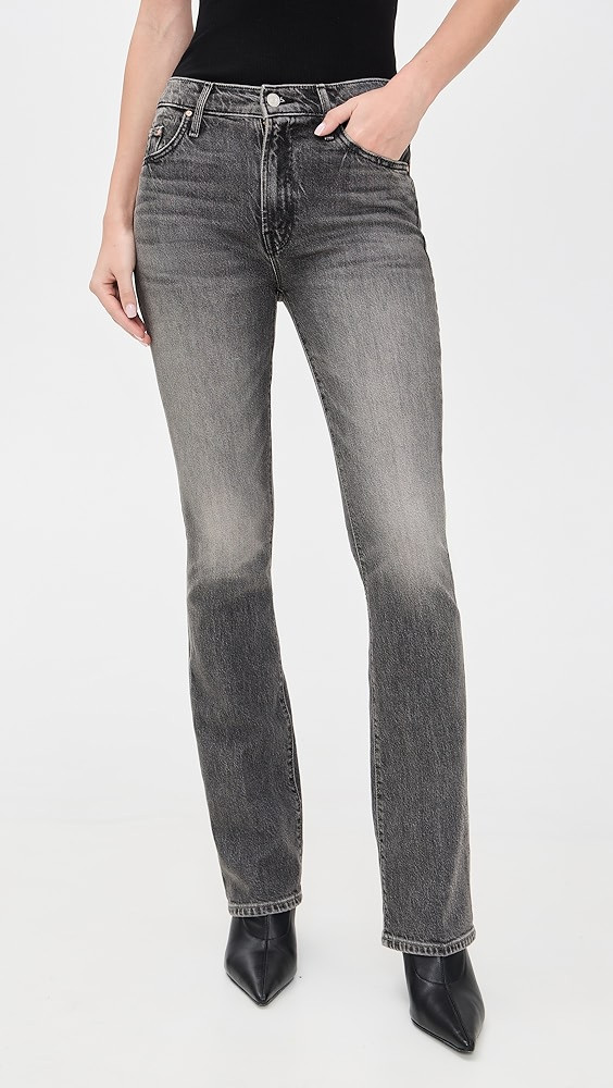 The Insider Skimp Jeans | Shopbop