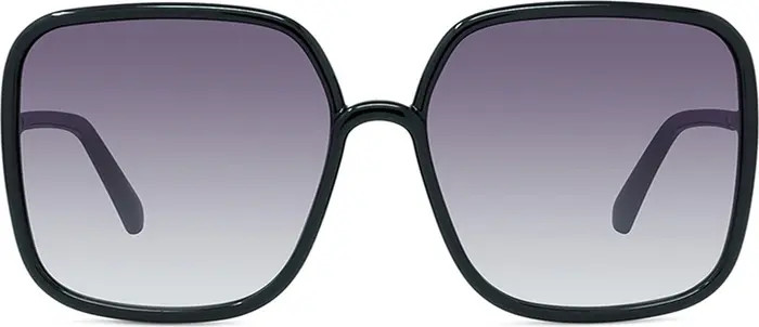Dior 59mm Gradient Sunglasses | Nordstrom | Nordstrom