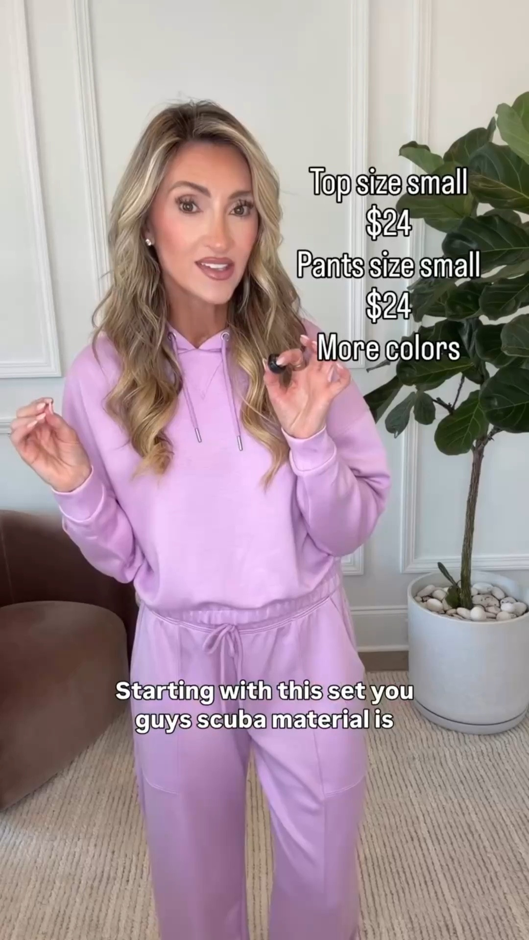 ✨ Walmart new arrivals that are 💯💯💯who else is excited for spring! 🌸

Mom style , Athlesiure, sweatpants, classy, preppy style, classy style, spring dress, summer dress, designer inspired

#LTKSaleAlert #LTKSeasonal #LTKSpringSale