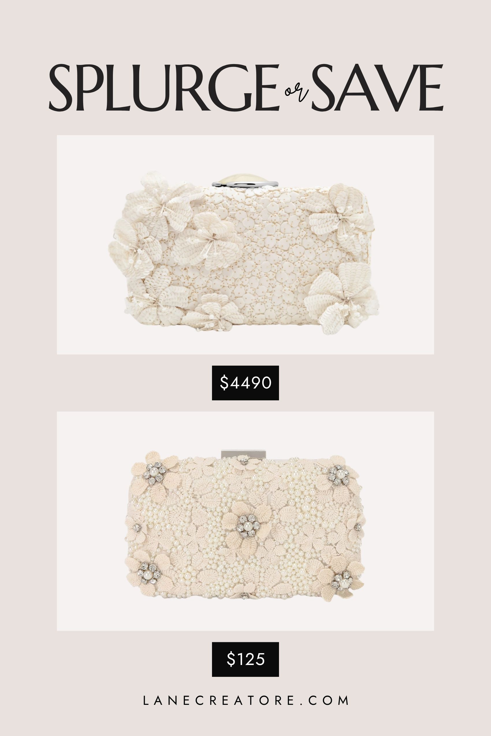 Oscar de la Renta Clutch Dupe: Save or Splurge? 🌸✨

.
.
.

tags: oscar de la renta clutch dupe, oscar de la renta bag dupe, oscar de la renta minaudiere dupe, oscar de la renta floral clutch dupe, cherry blossom clutch dupe, floral clutch dupe, embroidered clutch bag, embellished clutch bag, bridal clutch, bridal bag dupe, wedding guest clutch, floral evening bag, statement clutch, statement handbag, designer bag dupe, luxury bag dupe, formal clutch, occasion bag, special occasion purse, wedding accessories
