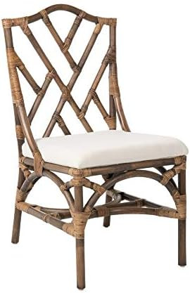 Set of 2 Chippendale Style Dining Chair | Amazon (US)