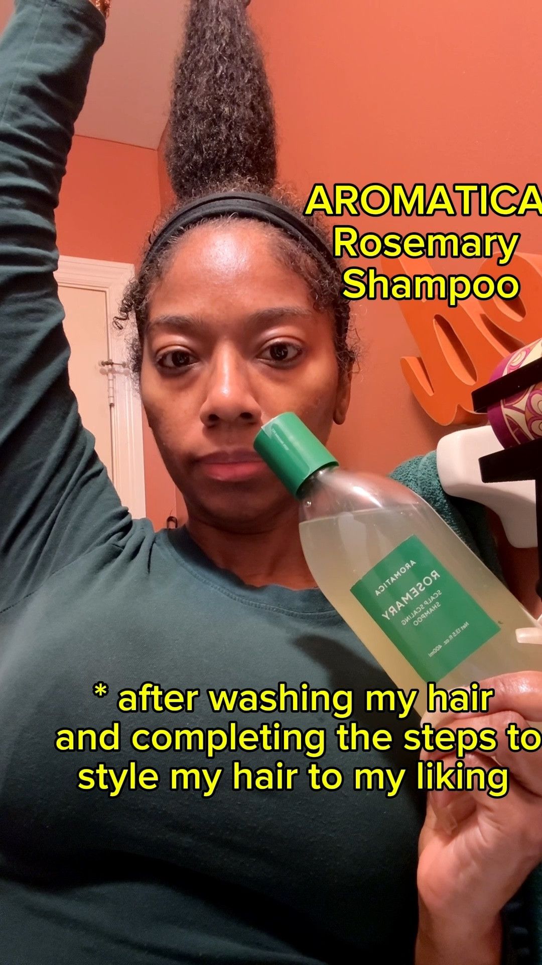 Hair care diaries, hair care, shampoo, wash day, AROMATICA Rosemary Scalp Scaling Shampoo - Vegan Hair Growth Biotin Shampoo, Thinning Hair Loss Natural & Clarifying Shampoo For Women - Free from Sulfate, Silicone, and Paraben

@aromatica_global

@aromatica_global @aromatica.global 

 #Aromatica #AromaticaRosemary #ScalpCare
#HaircareRoutine #HairTok #KoreanHairCare

2c hair 
3a hair 
Show your favorite skincare routine 
Skincare content 
Skincare in order 
Skincare routine vlogs 
Share your favorite beauty products 
Best k beauty moisturizers
Beauty products skincare ideas 
Best K beauty product 
Skin care routines 
Skin care app
Best skin treatments 
Sensitive skin care 
Skin care products recommendation
Shiny face skincare 
Best morning skincare 
Science based skincare 
All face skincare 
Fast skincare routine 
American skincare 
All skincare products 

#LTKBeauty #LTKgrwm #LTKValentine