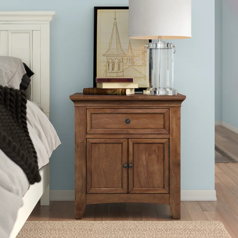 Woodside Nightstand | Wayfair North America
