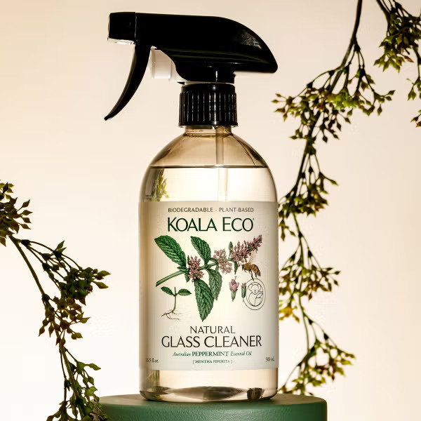Koala Eco Glass CleanerBy Koala Eco4.36 Reviews$9.79/eaReg $13.99/eaSave $4.20 (30% off)Or 4 paym... | The Container Store