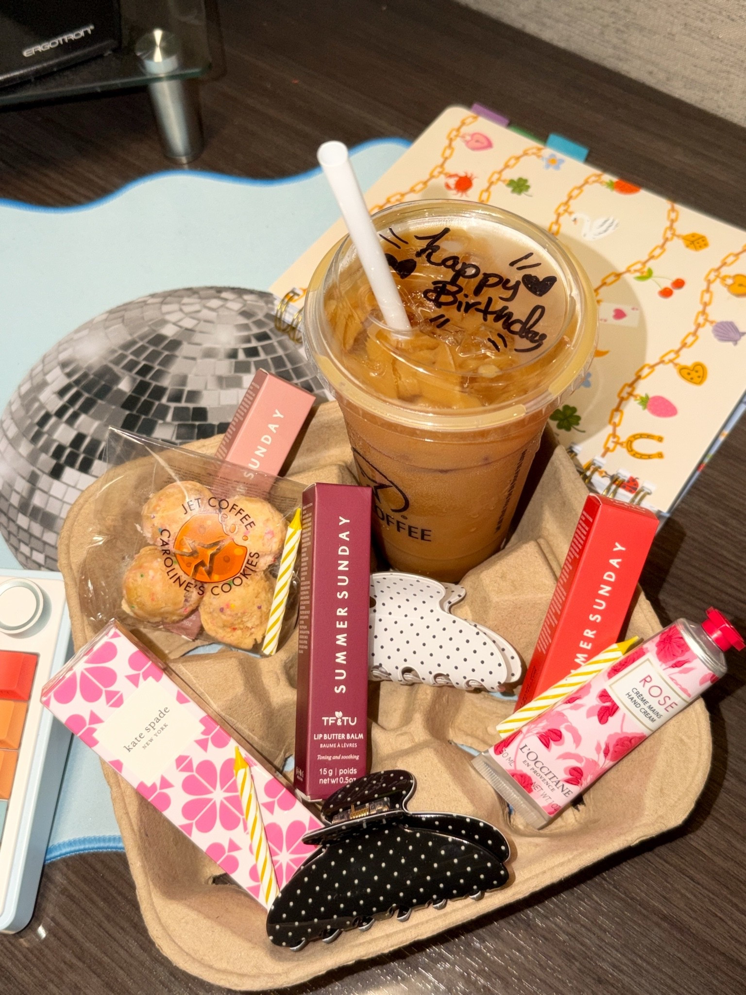 Cute Girly Iced Coffee Cup Holder Gift Basket Ideas for Her

iced coffee gift basket, cute girly gift ideas, coffee lover gift ideas, iced coffee cup holder, aesthetic gift basket, pink gift basket ideas, coquette gift ideas, trendy girl gifts, best friend gift basket, birthday gift for her, cute amazon finds, tumbler accessories, stanley cup accessories, iced coffee aesthetic, gift basket inspiration, feminine gift ideas, girly pinterest gifts, self care gift basket, baddie gift basket, cozy girl gifts, coffee addict gifts, cute cup sleeve, cup holder pouch, car cup holder organizer, trendy teen girl gifts, pastel gift ideas, cute stocking stuffer ideas, viral pinterest gifts, iced coffee accessories, handmade gift basket ideas, pink aesthetic gifts, cute accessories for girls, gift ideas for bestie, coffee themed gift basket, soft girl aesthetic, cute lifestyle gifts, pinterest worthy gifts, girls trip gift basket, cute travel cup holder, monogram cup holder, small business gift ideas, practical cute gifts, aesthetic accessories, viral tiktok gifts, cute cup carrier, everyday girl essentials, iced coffee girl era, hyper feminine gifts, thoughtful gift ideas for women

#LTKBeauty #LTKselfcare
