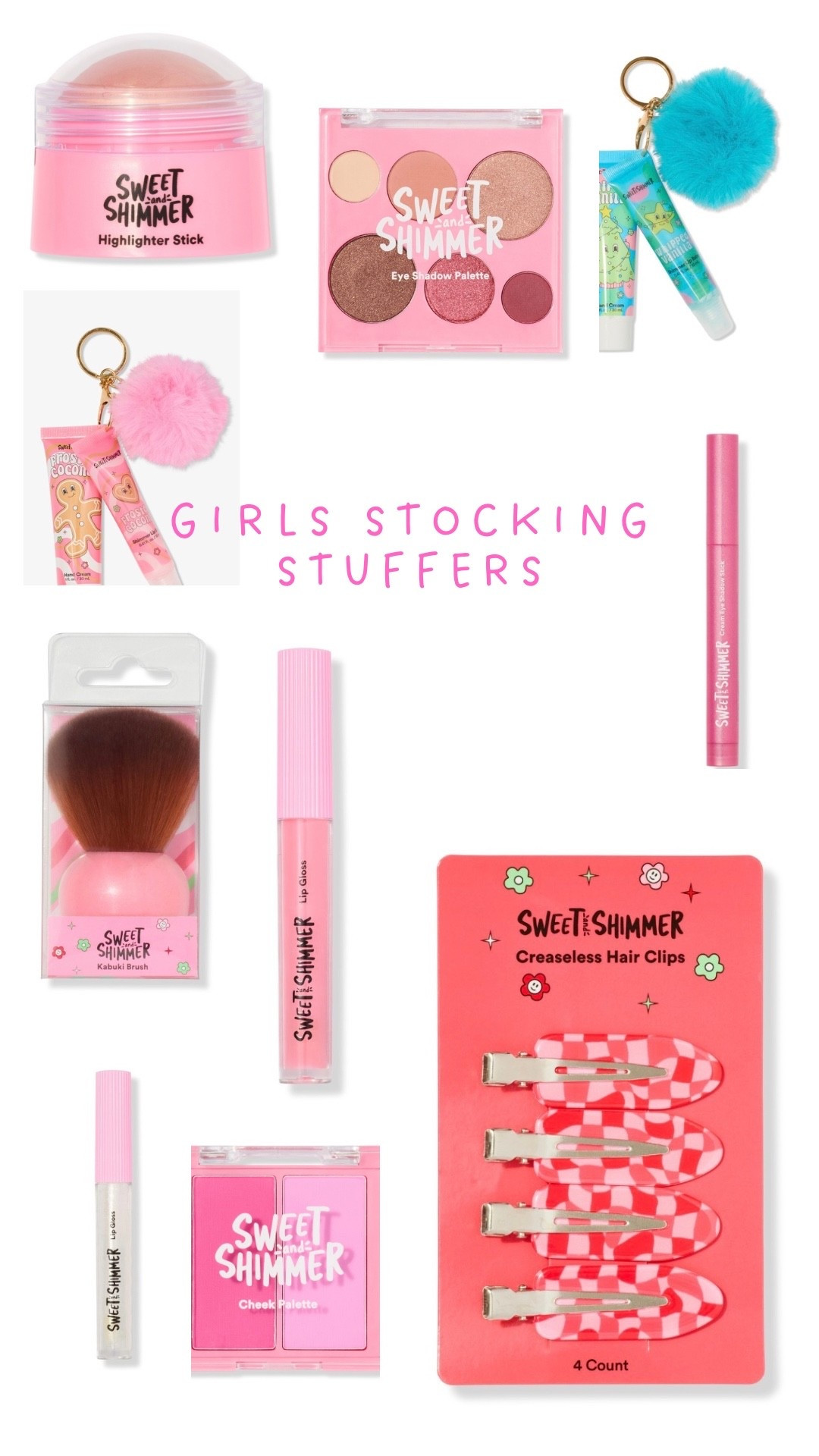 Girl moms WYA! Ulta steals this week

#LTKFindsUnder50 #LTKHoliday #LTKGiftGuide