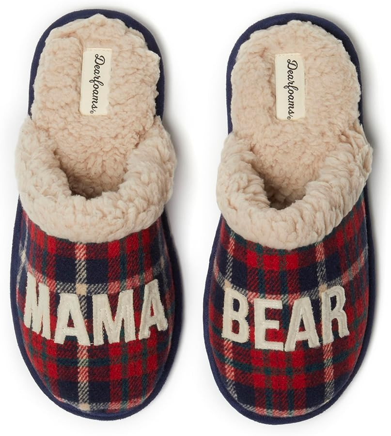 Dearfoams | Amazon (US)