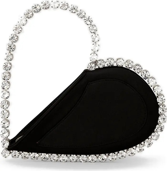 Love Crystal Top Handle Bag | Nordstrom