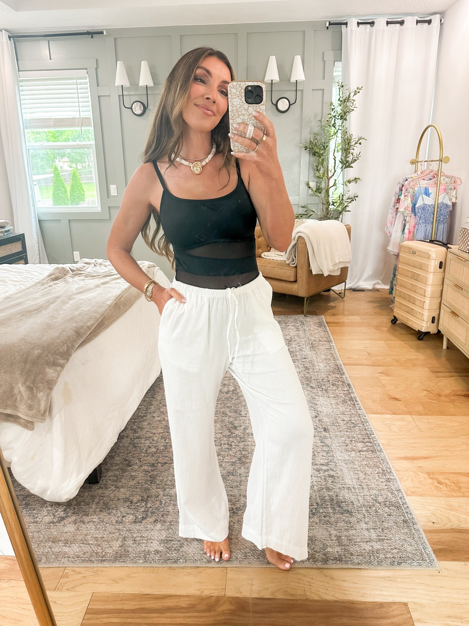 Chick and elevated swim look from Target! Target fashion, Target swim, swim, summer outfit.

#LTKSwim #LTKStyleTip #LTKSummerEdit