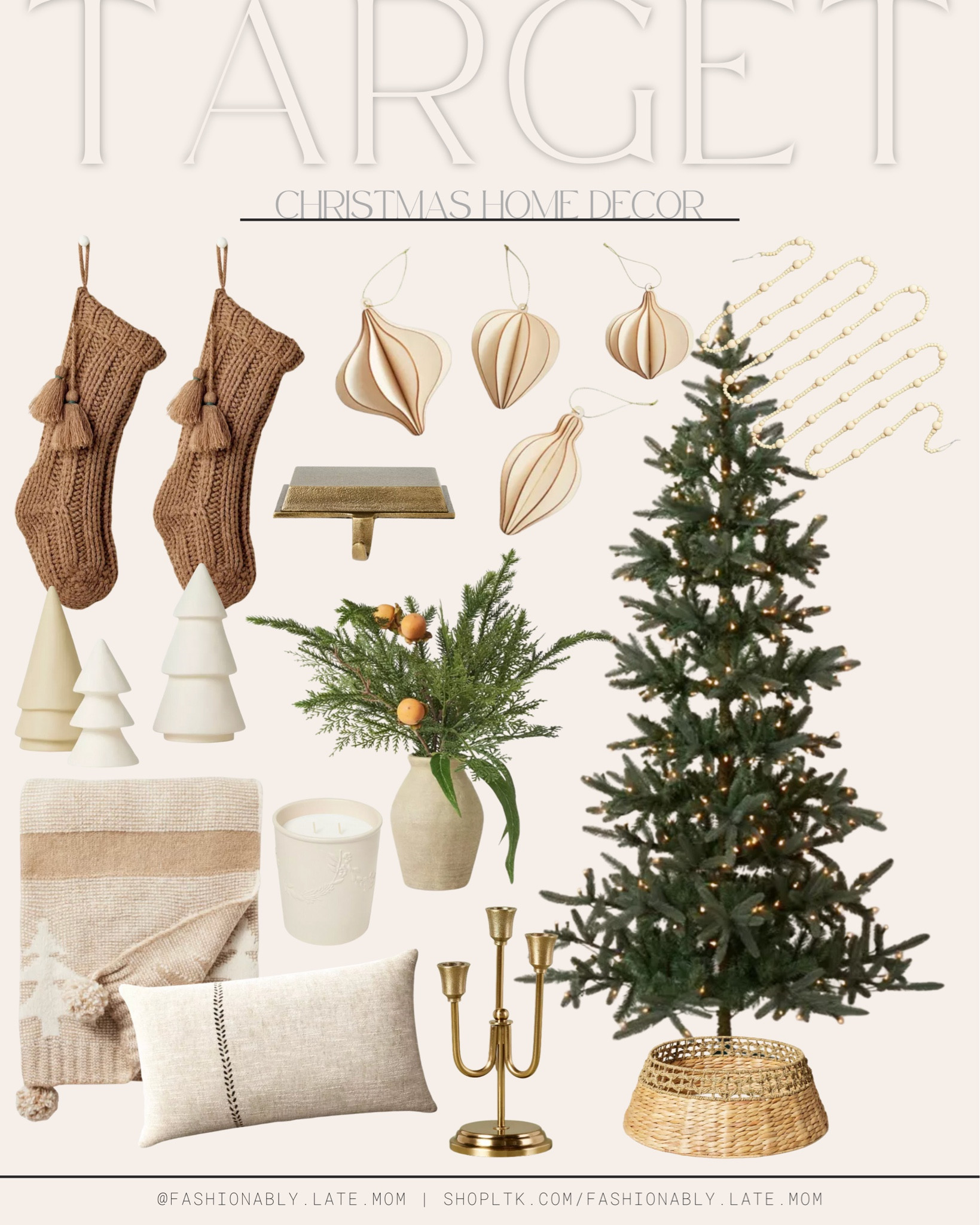 Target Christmas Decor

Home style
Patio furniture
Patio chairs
Summer Entertaining
Pool float
Pool furniture
Home decor
Affordable home
Glassware
Cookware
Aesthetic home
Silk robe
Silk pillowcase
Area rug
Accent chair
Living room furniture
Home style
Kitchen appliances
Walmart home
Home refresh
Dutch oven
Affordable home
Kitchen finds
Pots and pans

#LTKhome #LTKSeasonal #LTKHoliday