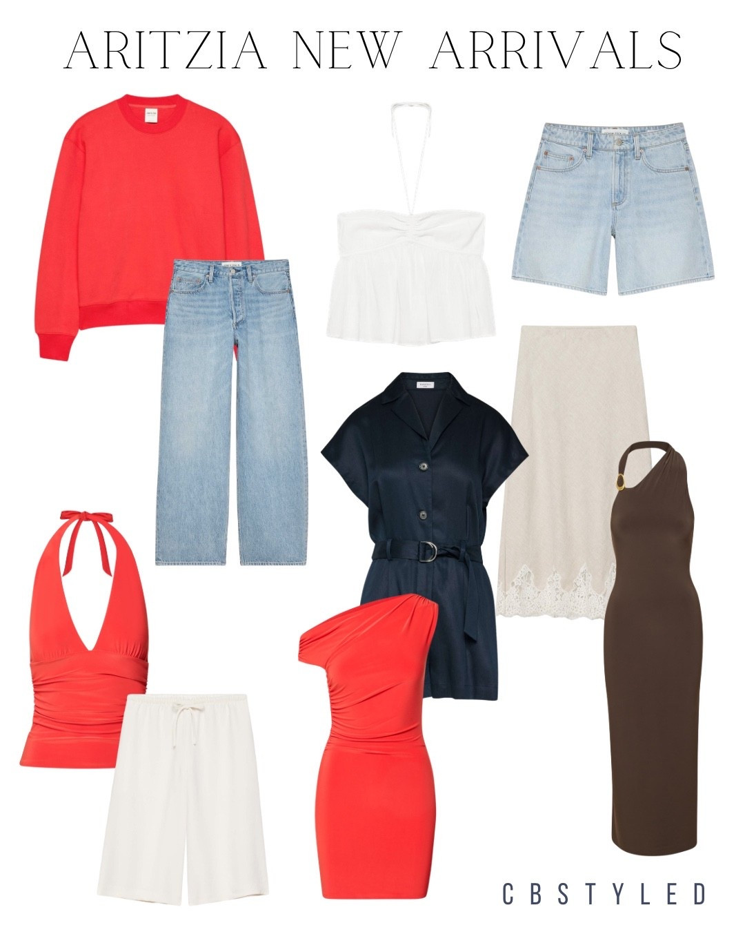 Aritzia new arrivals!

#LTKootd #LTKgrwm