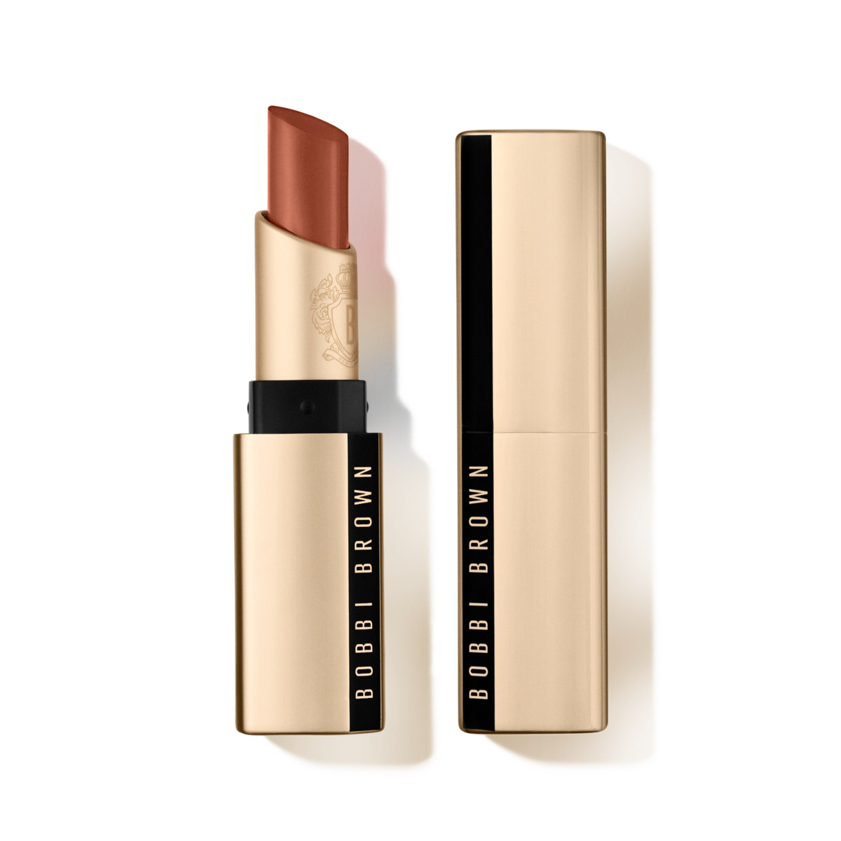 Luxe Matte Lipstick | Bobbi Brown Cosmetics | Bobbi Brown (US)