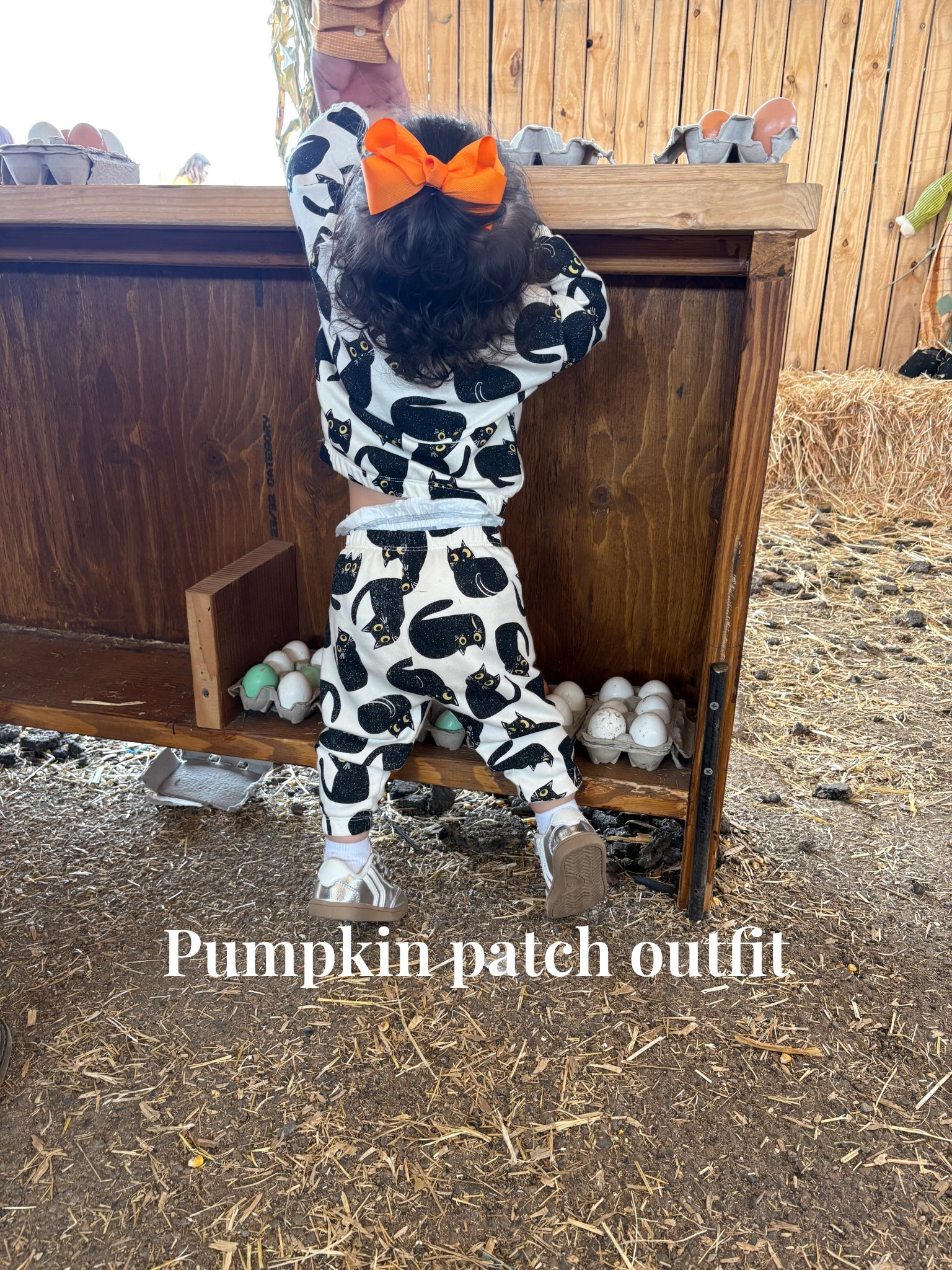 Pumpkin patch outfit ideas 

#LTKSeasonal #LTKSaleAlert #LTKHalloween